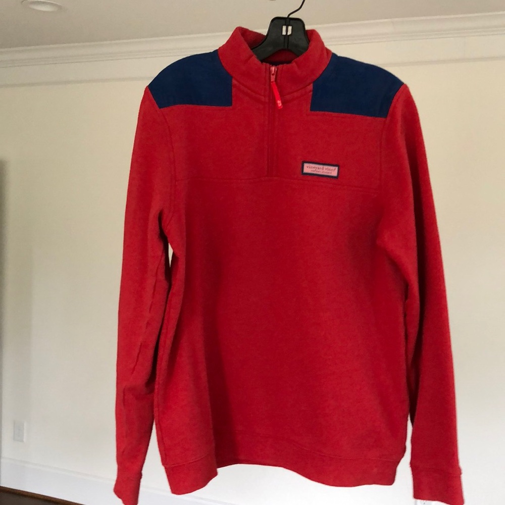 Fall Fleece Sweatshirts
